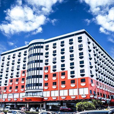 89 Hotel Batam Exterior foto